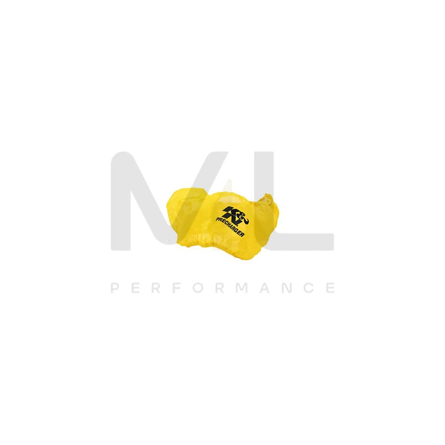 K&N E-3750PY Air Filter Wrap