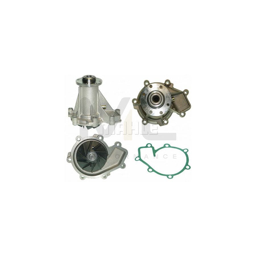 MAHLE ORIGINAL CP 164 000P Water Pump | ML Performance Car Parts