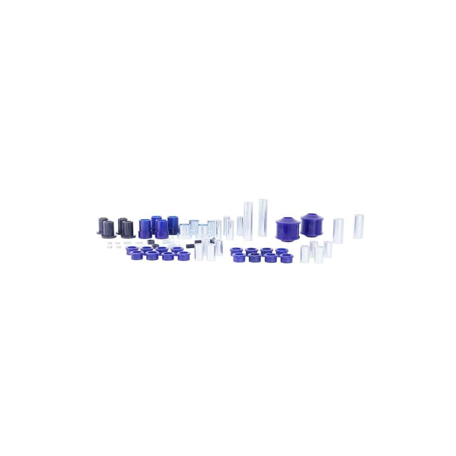 SuperPro KIT0115AK Skyline R32 4WD GTS Sport Kit - Standard Alignment