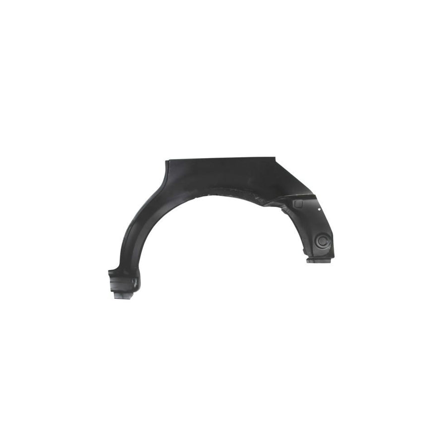 Blic 6504-03-9539581P Panelling, Mudguard for VW PASSAT