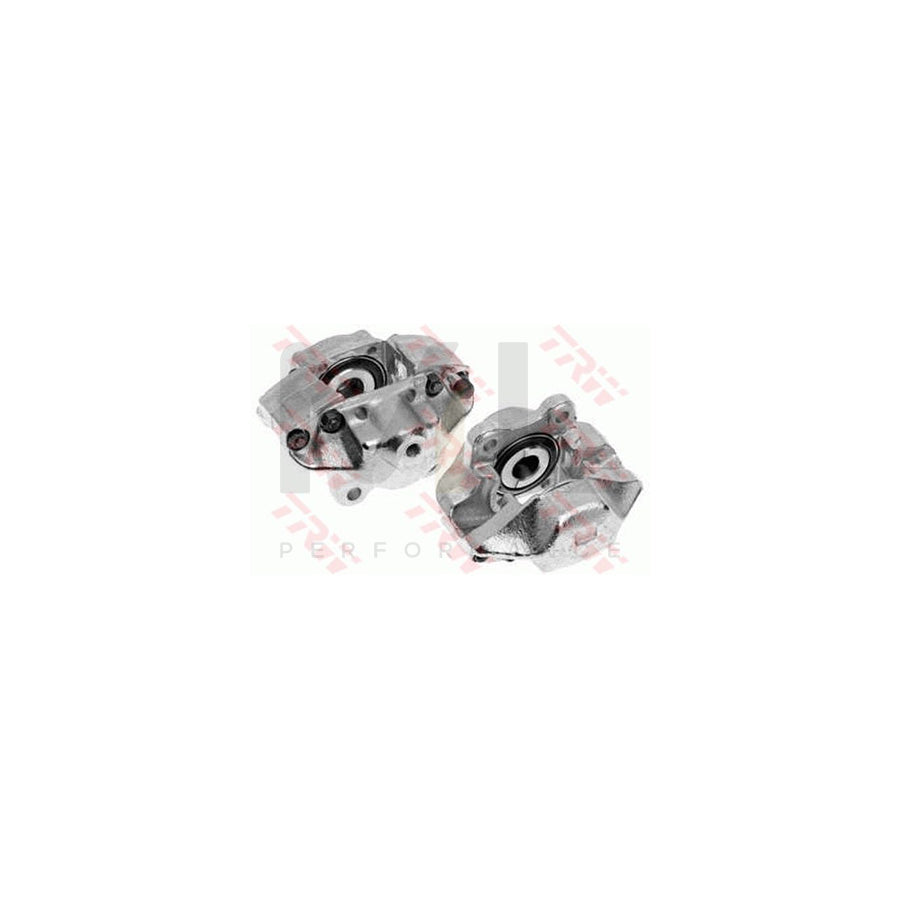 TRW BHS118E Brake Caliper for BMW 5 Saloon (E12)