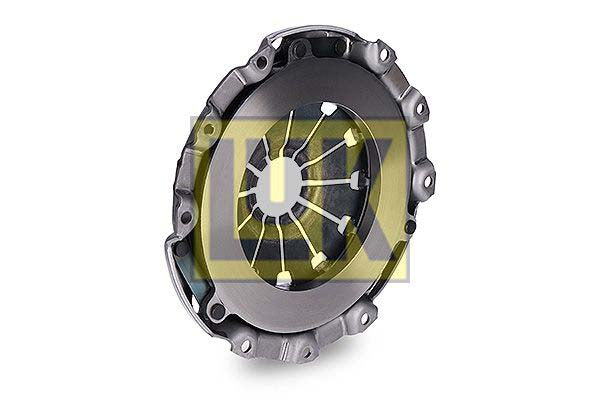 LuK 120 0472 10 Clutch Pressure Plate