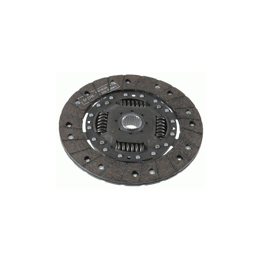 Sachs 1878 005 187 Clutch Disc Suitable for Mercedes-Benz Vito