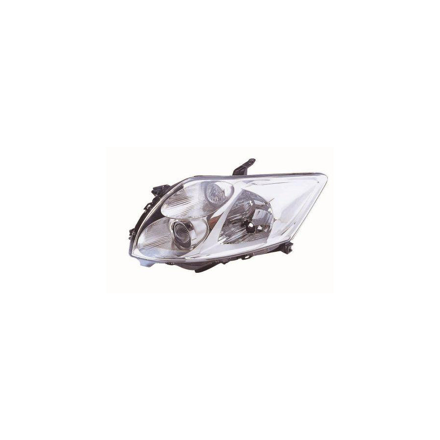 Abakus 21211M5Lldem Headlight for Toyota Auris Hatchback (E15)