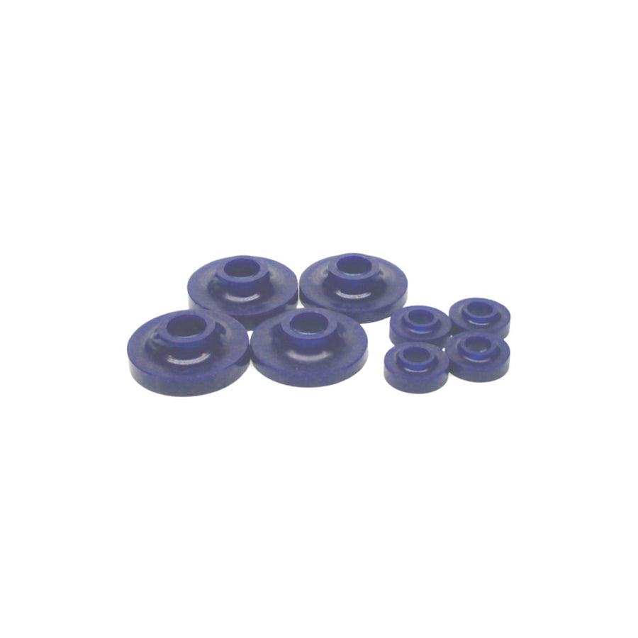 SuperPro SPF0160K SuperPro CrossMember To Chasis Mount Bush Kit