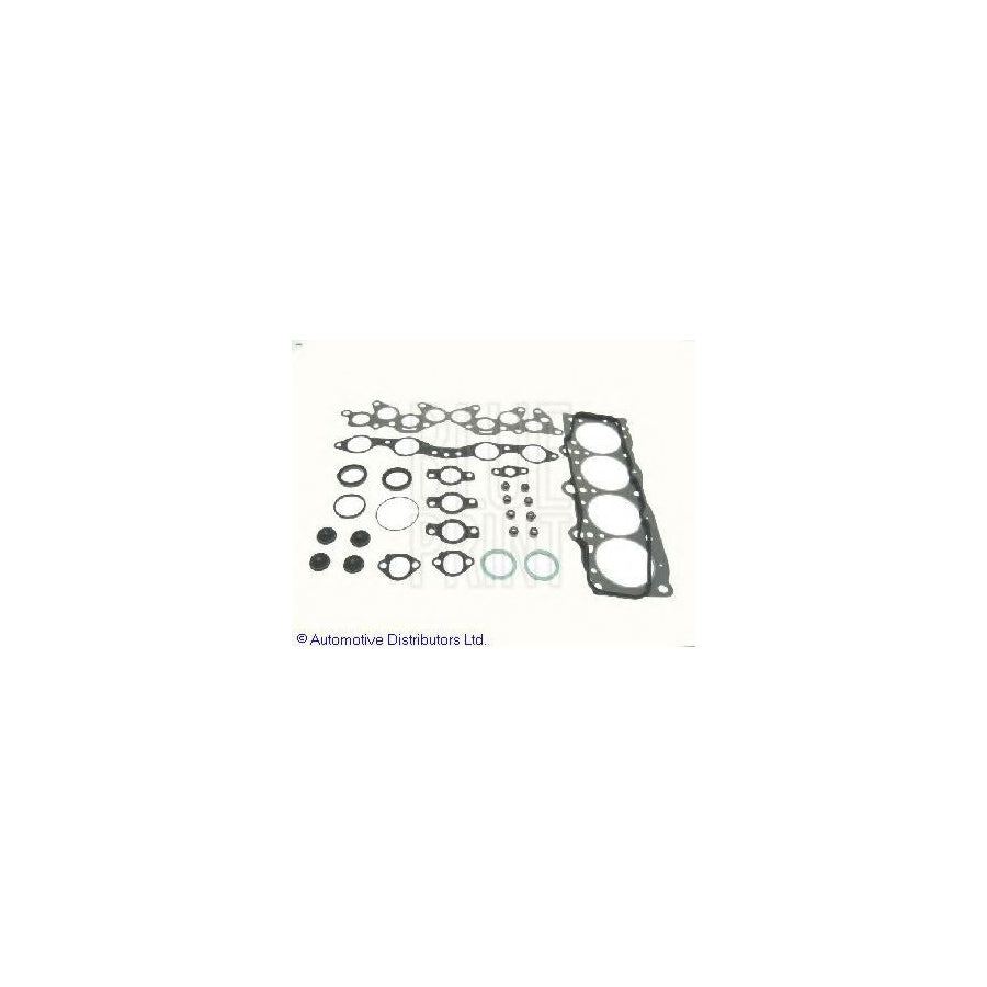 Blue Print Adt36219 Gasket Set, Cylinder Head for Toyota Camry