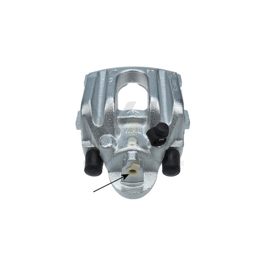 TEXTAR 38184200 Brake Caliper without holder