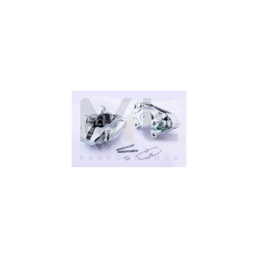HELLA 8AC 355 394-951 Brake Caliper without holder | ML Performance Car Parts
