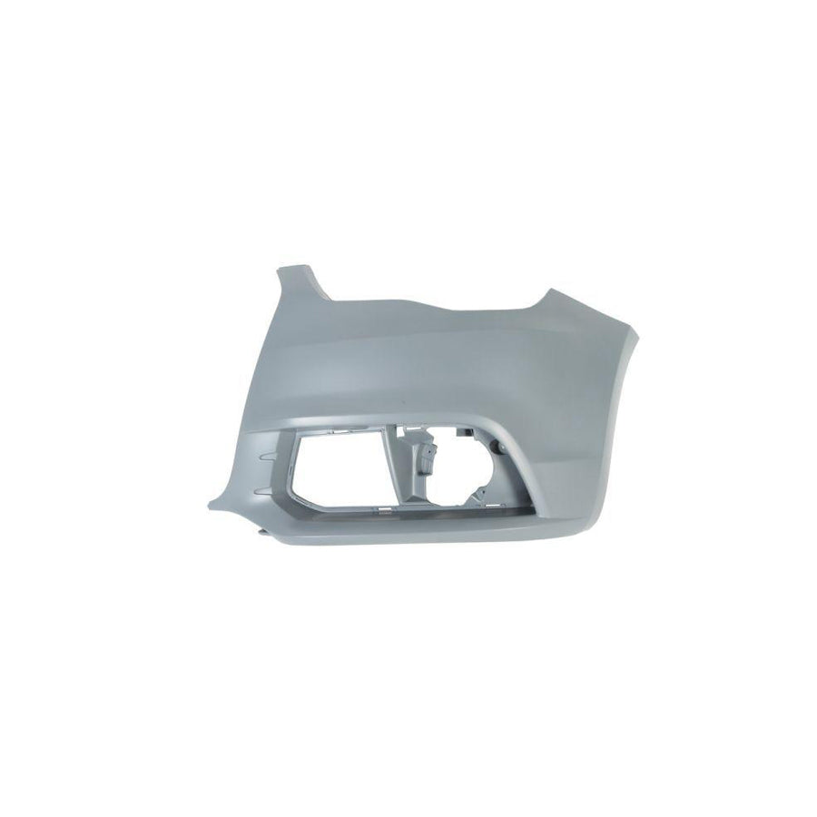 Blic 5510-00-0045901Q Bumper for Audi A1