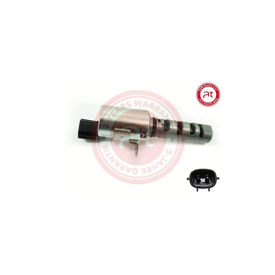 at autoteile germany At11567 Camshaft Adjustment Valve for Toyota Yaris