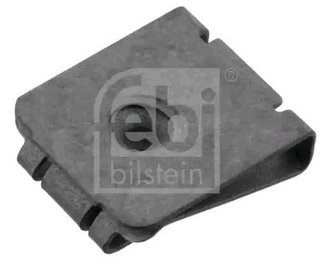 Febi Bilstein 47816 Nut | ML Performance UK Car Parts