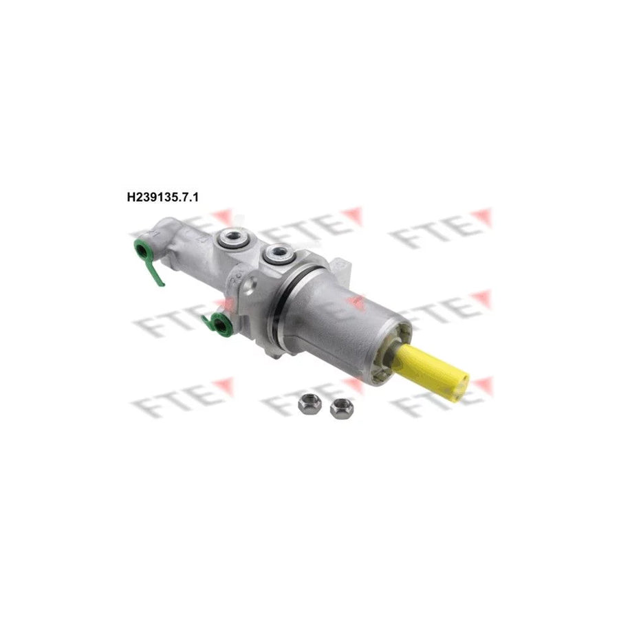 FTE 9220282 Brake Master Cylinder