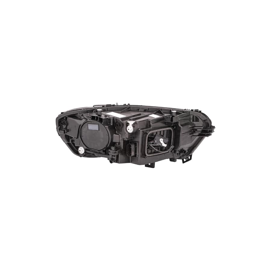 Hella 1EX 015 086-311 Headlight Suitable For Mercedes-Benz Cla
