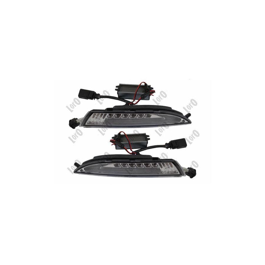 Abakus L53160001Ledd Side Indicator for VW Scirocco III (137, 138)