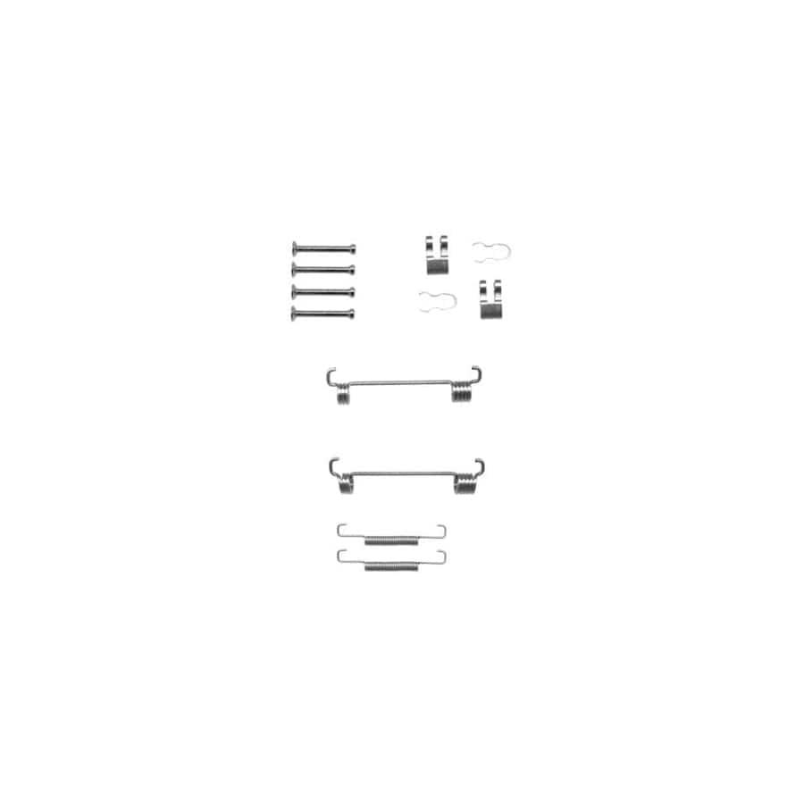 HELLA 8DZ 355 201-901 Brake Shoe Fitting Kit | ML Performance UK Car Parts