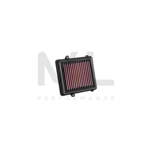K&N HA-9916 Replacement Air Filter
