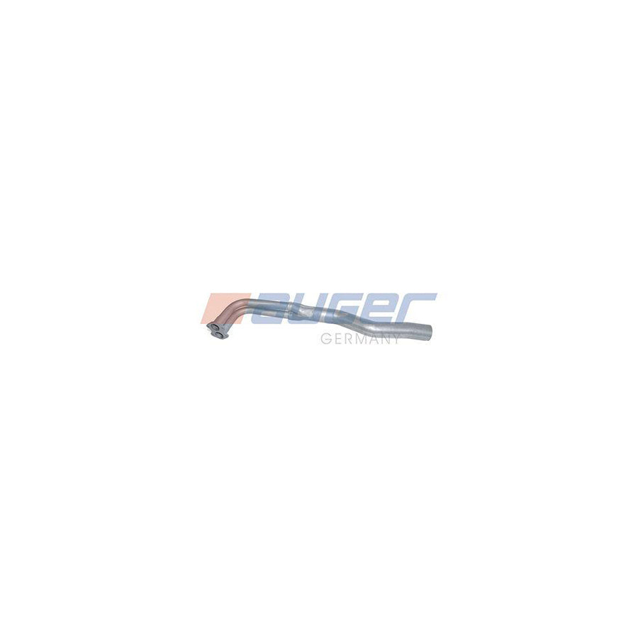 Auger 70208 Exhaust Pipe