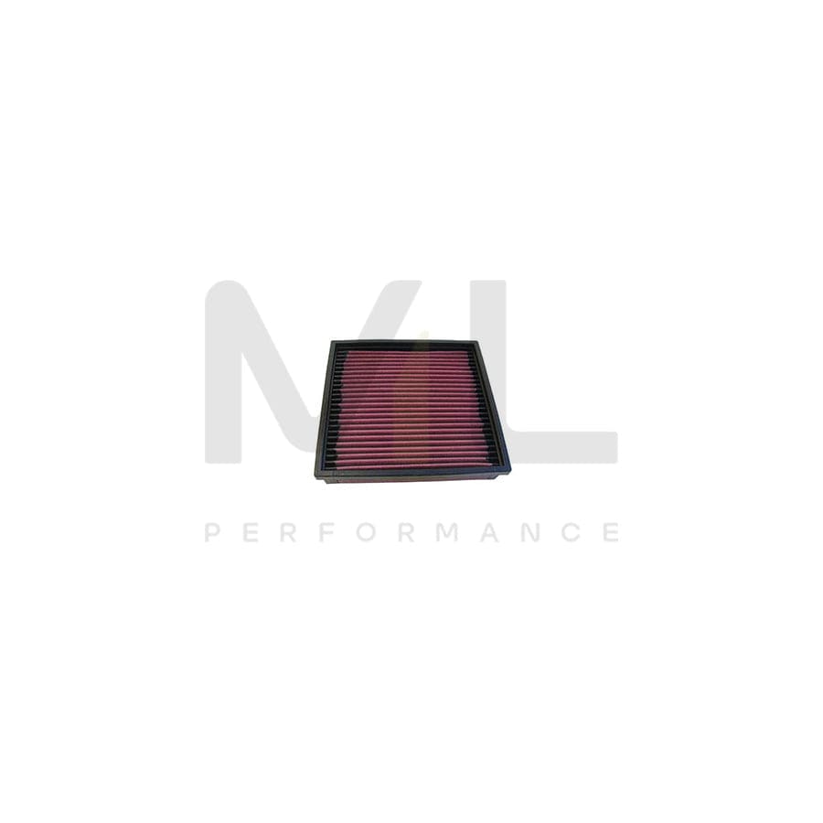 K&N 33-2003 Replacement Air Filter