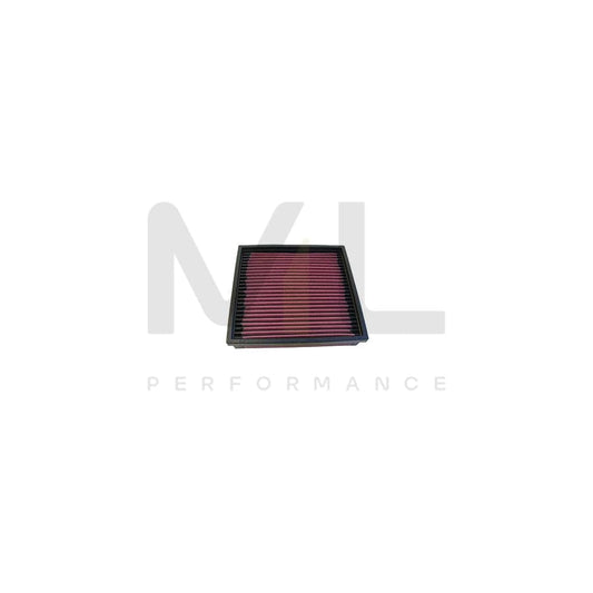 K&N 33-2003 Replacement Air Filter