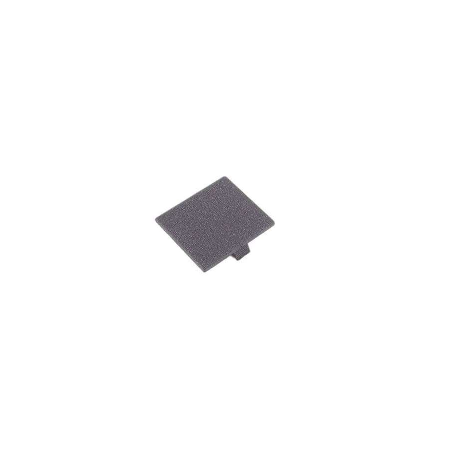 Genuine BMW 51168149598 E34 Cap SCHWARZ (Inc. M5, 540i & 520i)