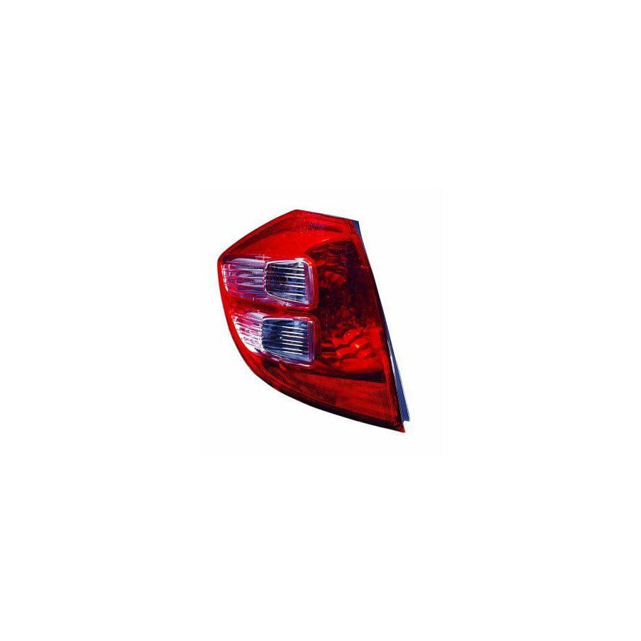 Abakus 2171987Rae Rear Light for Honda Jazz Hatchback (Ge, Gg, Gp, Za)