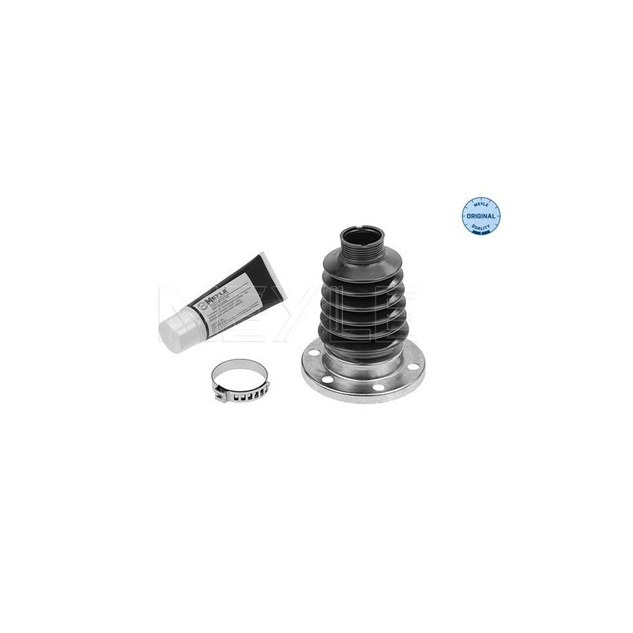 Meyle 100 498 1123 Bellow Set, Drive Shaft