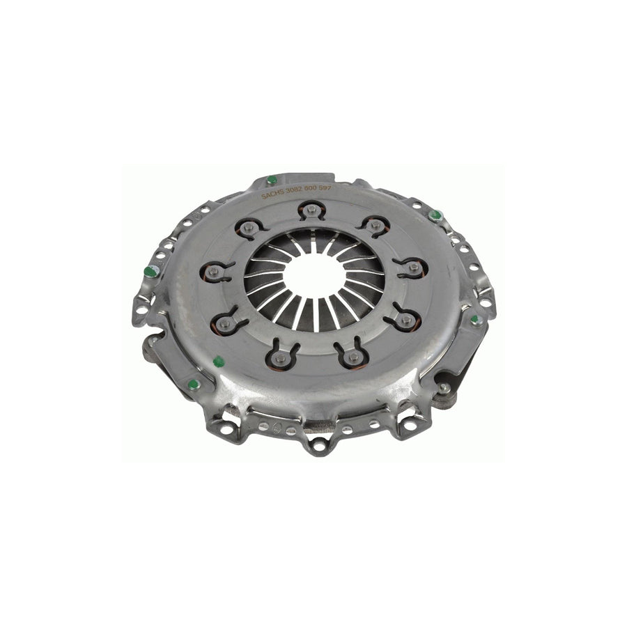 Sachs 3082 600 597 Clutch Pressure Plate for Mazda 6