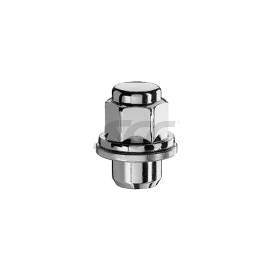 SCC Fahrzeugtechnik ZM1215FLG1 Wheel Nut