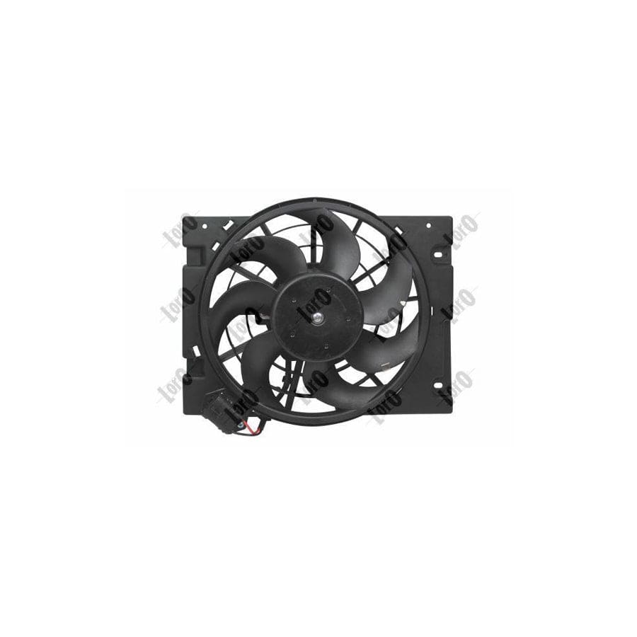 Abakus 0370140001 Fan, Radiator