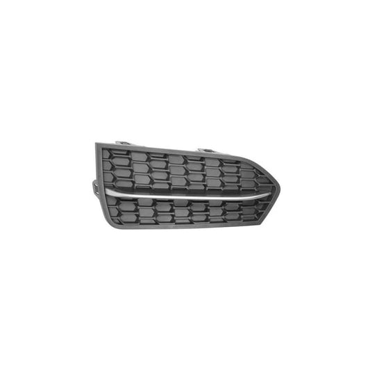 Blic 6502-07-0069922P Bumper Grill for BMW 2 Series