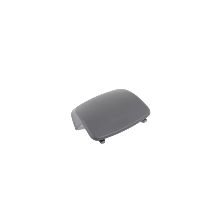 Genuine BMW 51448046491 E82 Covering Headlining Rear SCHWARZ (Inc. 120i)