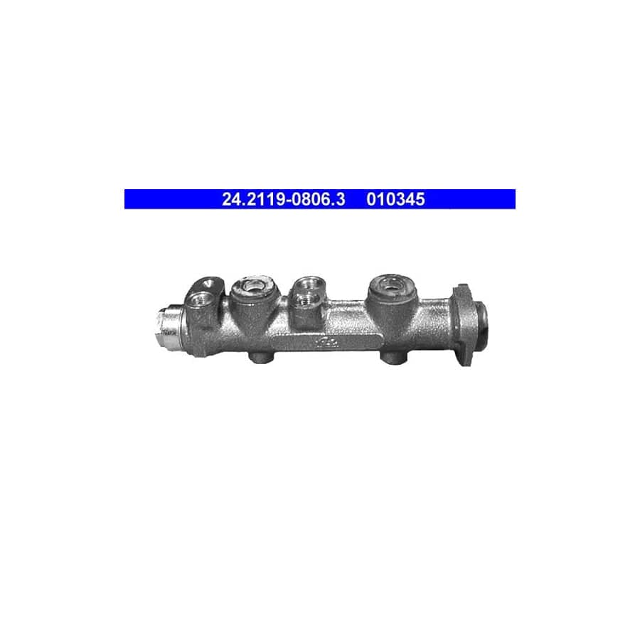 ATE 24.2119-0806.3 Brake Master Cylinder