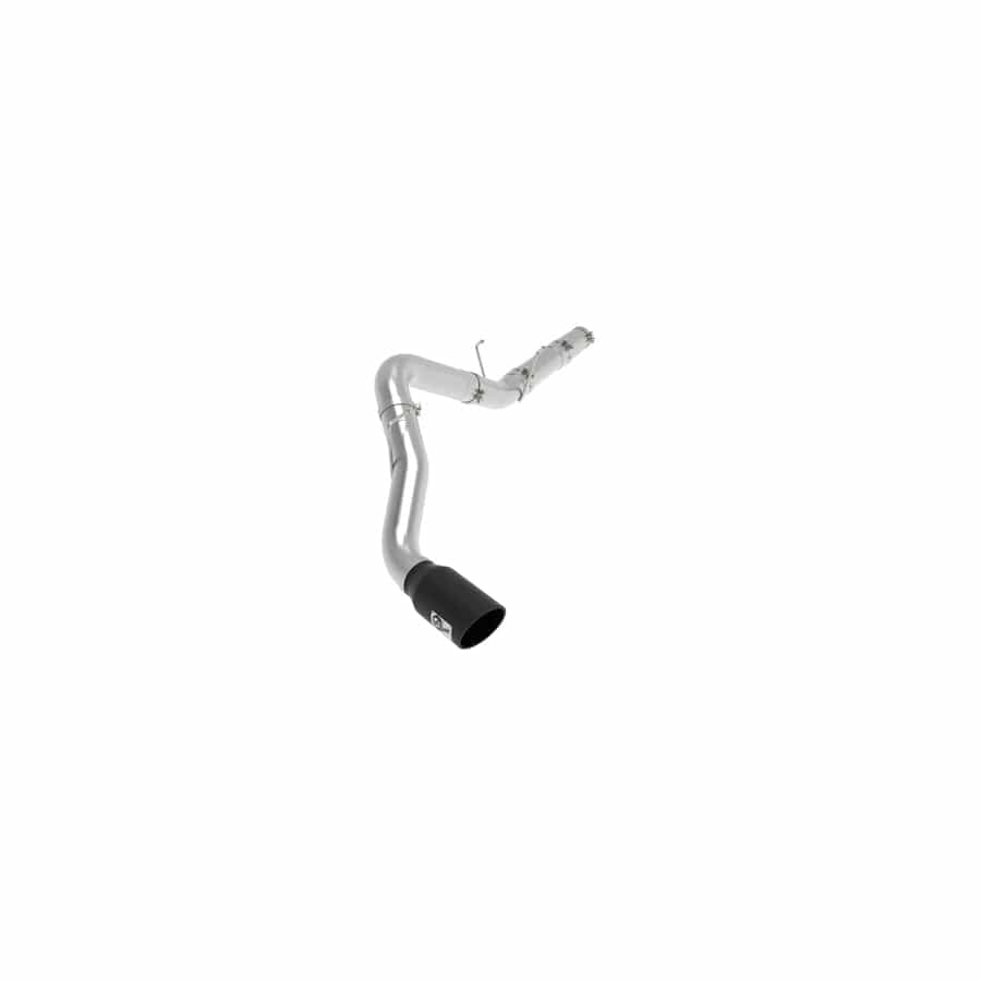 aFe 49-02078-B DPF-Back Exhaust System RAM Diesel Trucks 19-21 L6-6.7L (td)