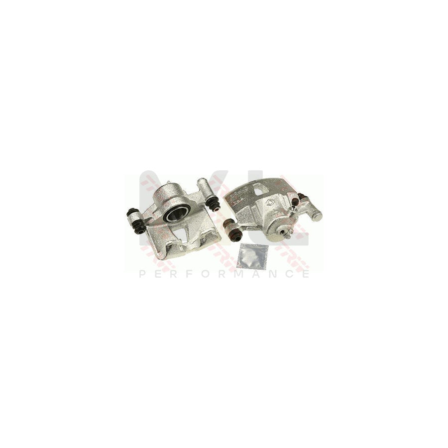 TRW BHS626E Brake Caliper for NISSAN Patrol GR IV Off-Road (Y60, GR)