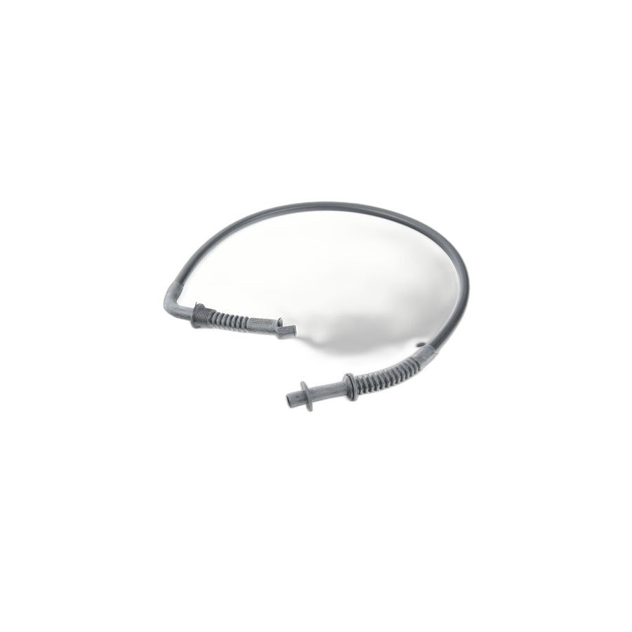 Genuine BMW 41217039233 E60 Water Outlet Hose Rear 691 mm (Inc. 525i, 523i & 550i)