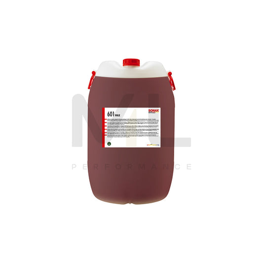 Sonax Wax 60L