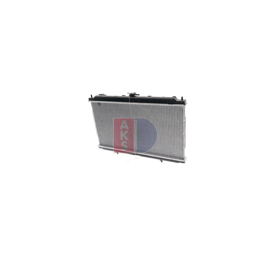 AKS Dasis 372011N Air Conditioning Condenser