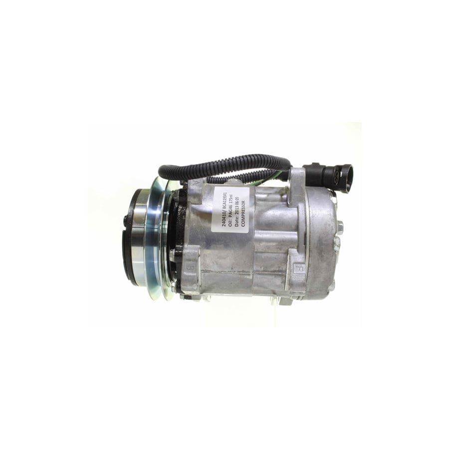Alanko 10550586 Compressor, Air Conditioning