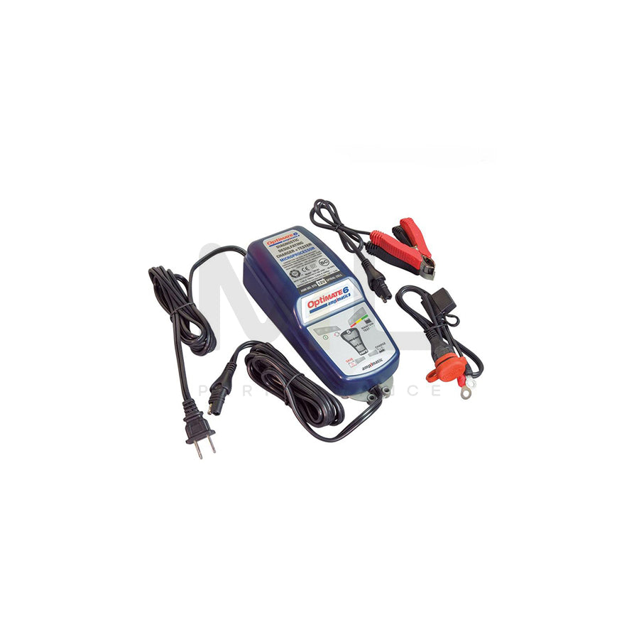 OPTIMATE TM180SAE Battery Charger 3 - 240Ah