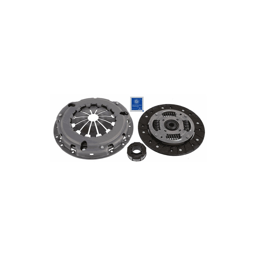 Sachs 3000 951 110 Clutch Kit for Fiat Stilo