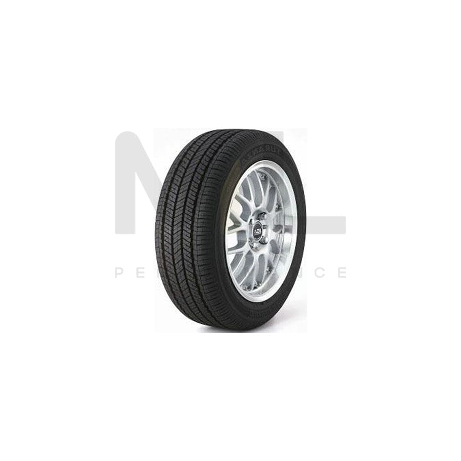 Bridgestone Turanza EL400-02 (*) RFT 205/50 R17 89V Summer Tyre