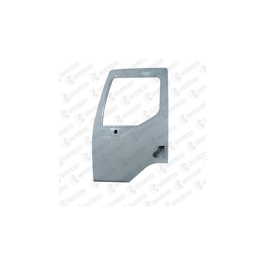 Covind Lf0/ 2 Door, Driver Cab