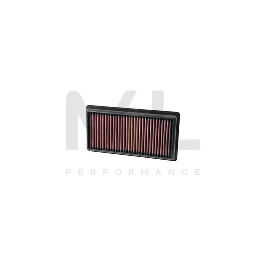 K&N 33-3006 Replacement Air Filter
