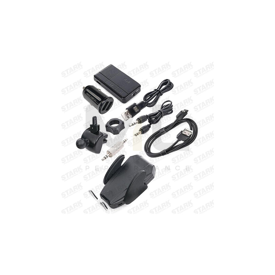 STARK SKAMP-5000025 Car phone holder 60-85 mm