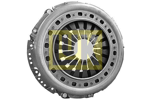 LuK 130 0272 10 Clutch Pressure Plate