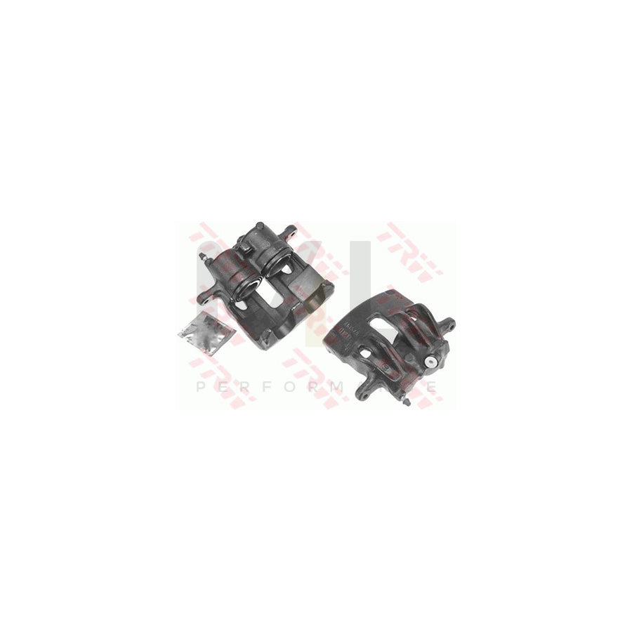 TRW BHV140E Brake Caliper
