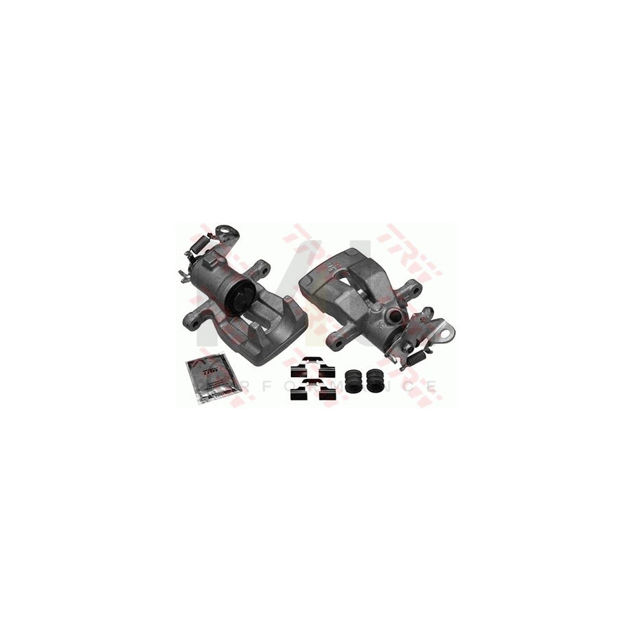 TRW BHQ229E Brake Caliper