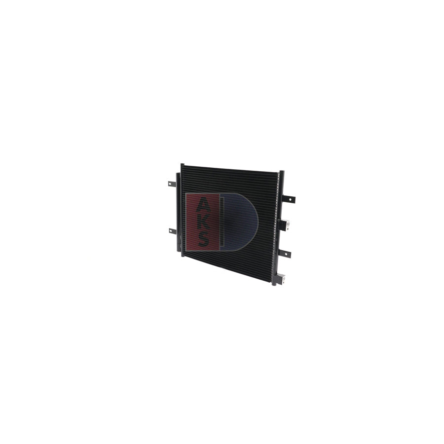 AKS Dasis 372014N Air Conditioning Condenser