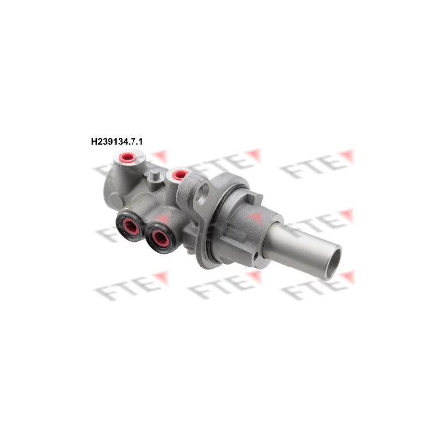 FTE 9220281 Brake Master Cylinder