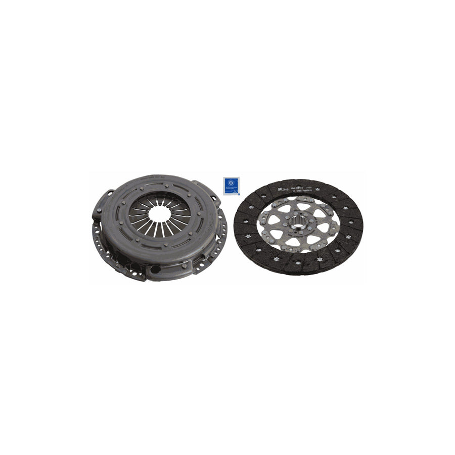Sachs 3000 970 135 Clutch Kit